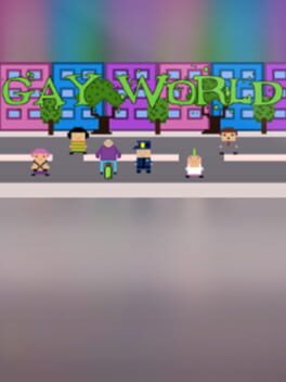 Gay World