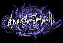 A Walk Along the Wall Cover