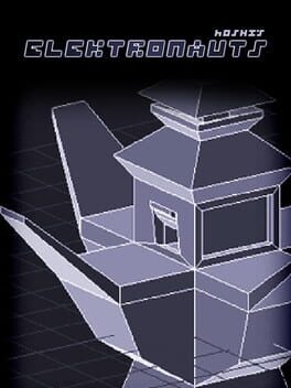Hoshis Elektronauts Cover