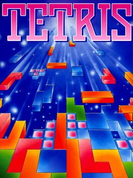 Tetris Cover