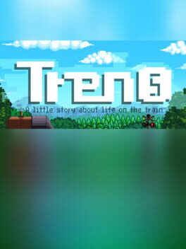 Tren0 Cover