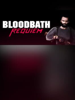 Bloodbath Requiem Cover