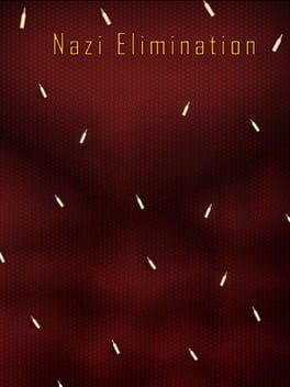 Nazi Elimination Cover