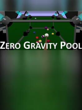 Zero Gravity Pool Cover