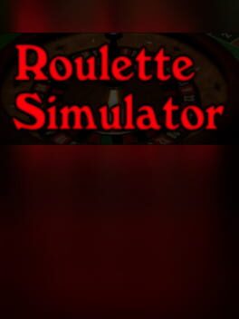 Roulette Simulator Cover