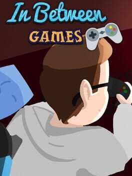 In Between Games Cover