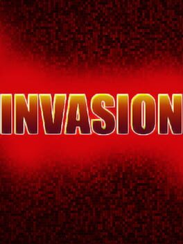 Invasion Cover