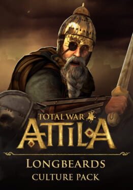 Total War: Attila - Longbeards Culture Pack Cover