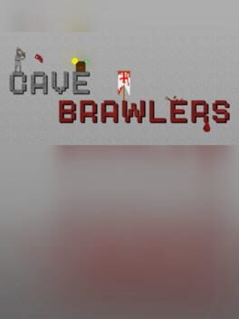 Cave Brawlers Cover