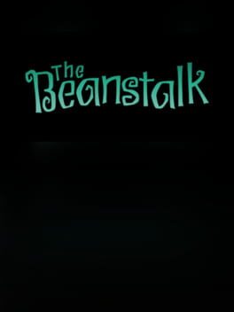 The Beanstalk Cover