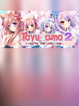 Tayutama 2-you're the only one- ENG ver. Cover