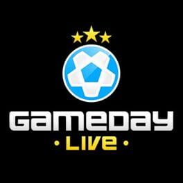 Gameday Live Cover