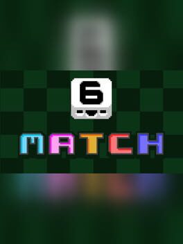 Six Match Cover