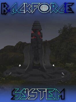 Backforce System Cover