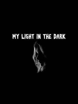 My Light In The Dark Cover