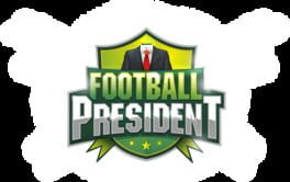 Football President Cover
