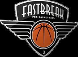 Fast Break Pro Basketball 3 Cover