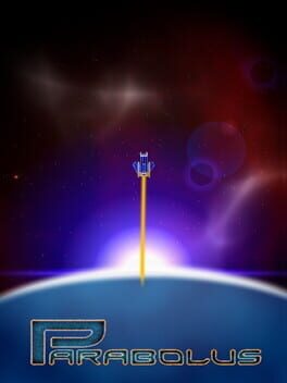 Parabolus Cover