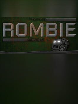 Rombie Cover