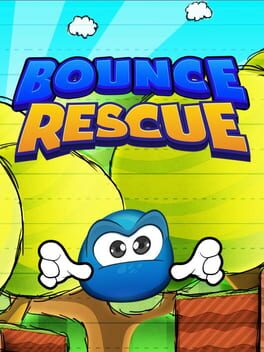 Bounce Rescue! Cover