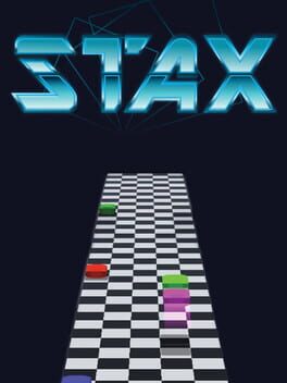 Stax Cover