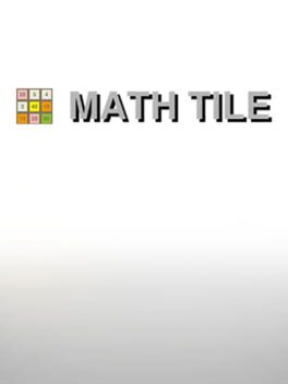 Math Tile Cover