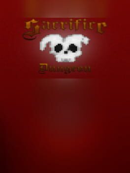 Sacrifice Dungeon Cover