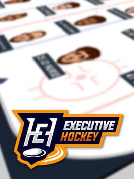 Executive Hockey Cover