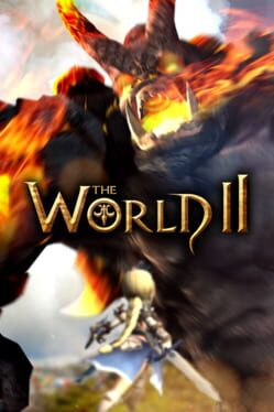 World II: Hunting Boss Cover
