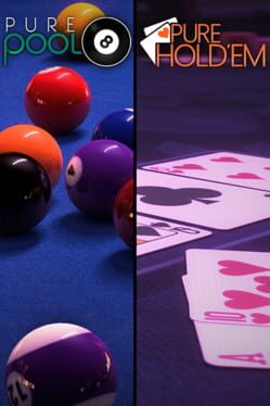 The Pure Bundle Cover