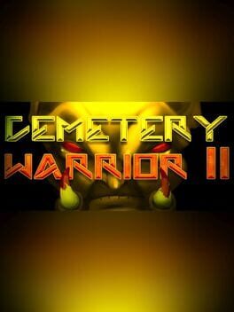 Cemetery Warrior 2