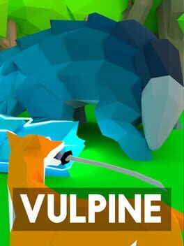 Vulpine Cover
