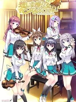 Omoi o Sasageru Otome no Melody Cover