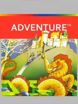 Adventure Cover