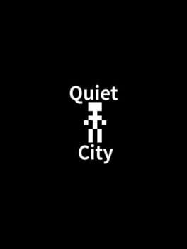 Quiet City Cover
