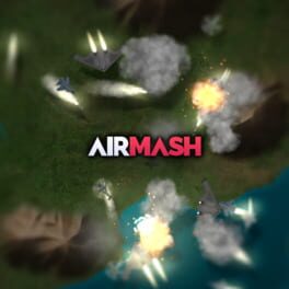Airmash Cover