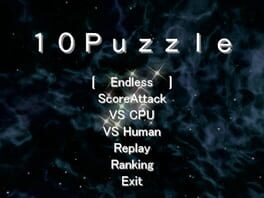 10 Puzzle Cover