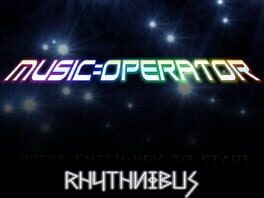 Music=Operator Cover