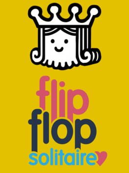 Flipflop Solitaire Cover