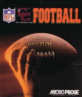 NFL Coaches Club Football Cover
