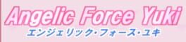 Angelic Force Yuki Cover