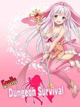Erotic Dungeon Survival Cover