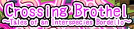 Crossing Brothel: Tales of an Interspecies Bordello Cover