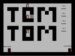 TomTom Adventures Cover