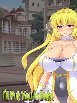 I'll Put You In Debt Cover