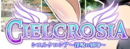 Cielcrosia: Seal of the Lewd Curse Cover