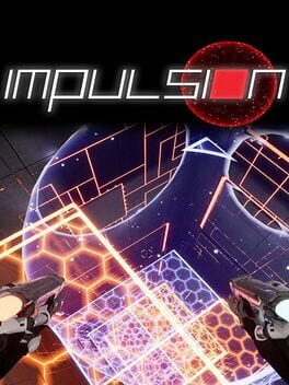 Impulsion Cover