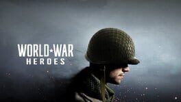World War Heroes Cover
