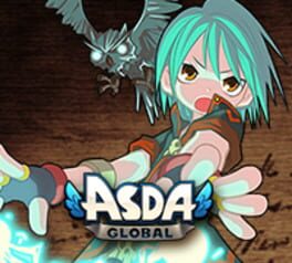 ASDA Global Cover