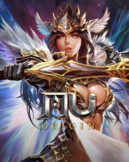 MU Origin Cover